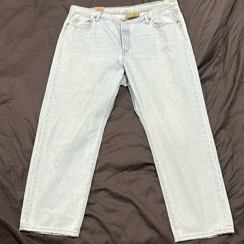 Levi’s Jeans